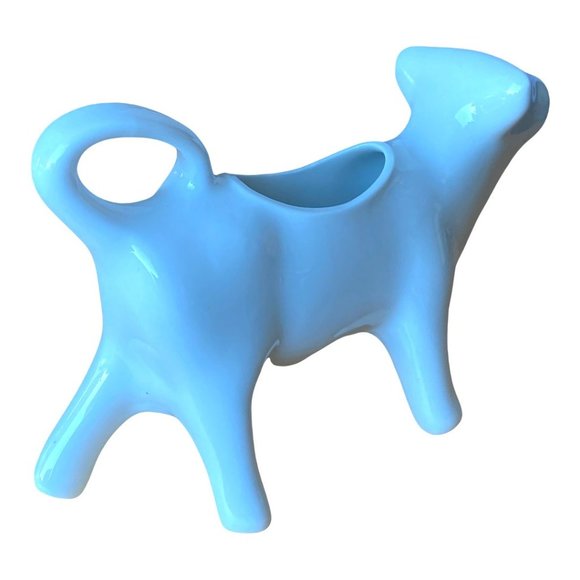 BIA CORDON BLEU COW CREAMER (EUC) - Picture 2 of 7
